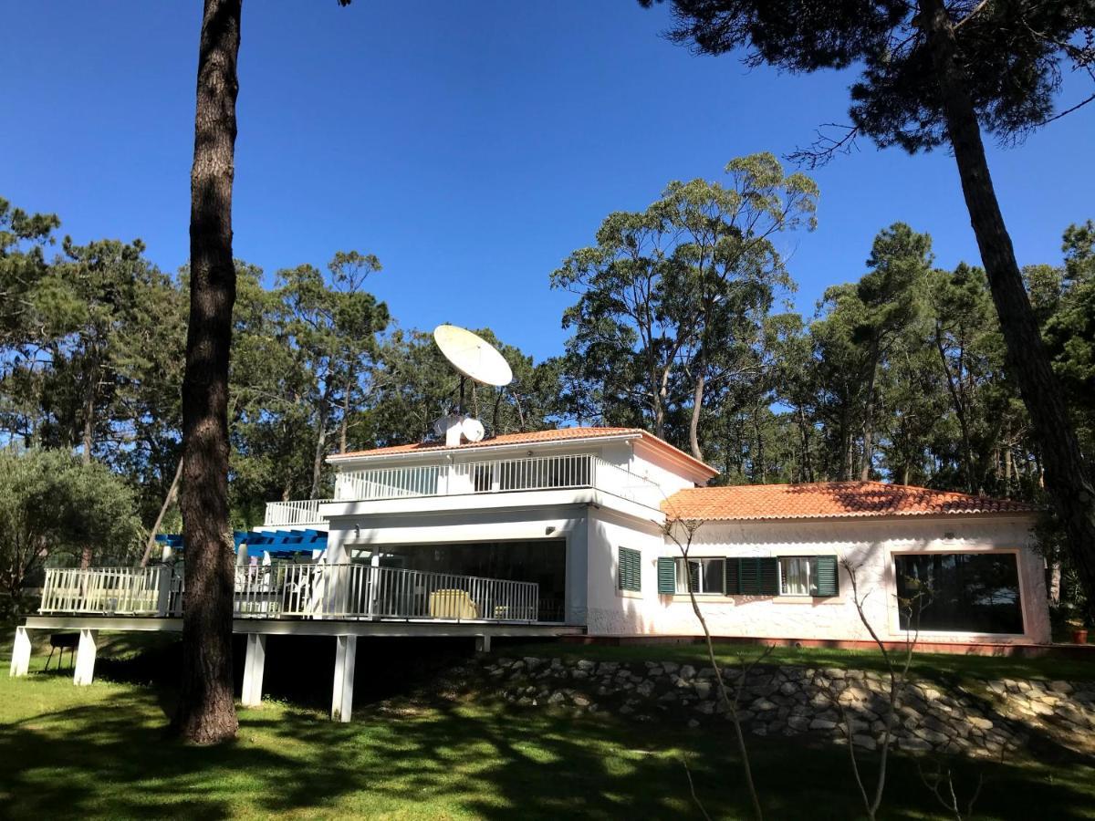 Villa Colares سينترا المظهر الخارجي الصورة