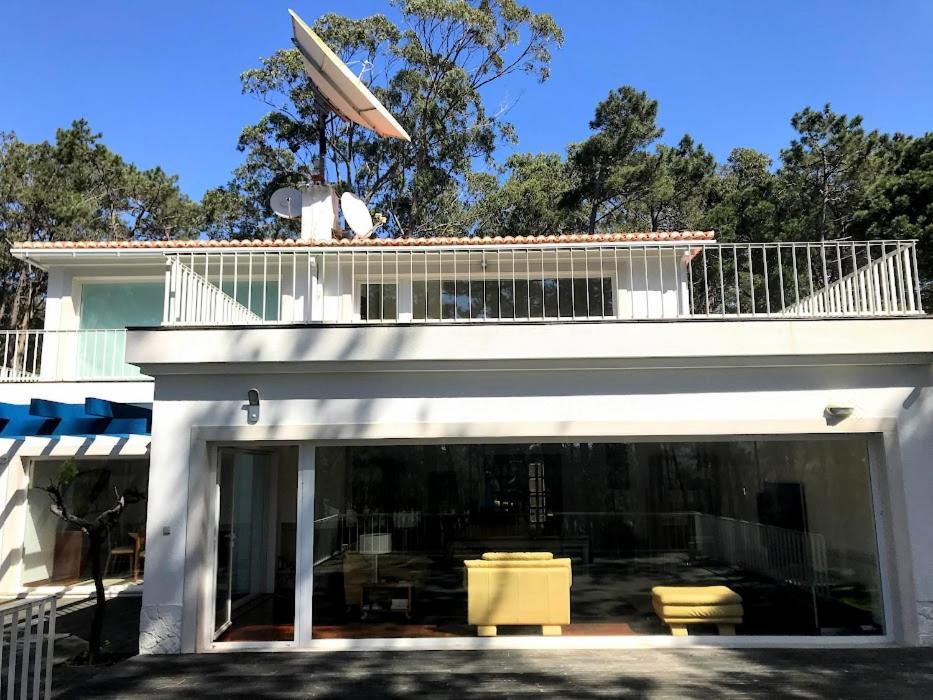 Villa Colares سينترا المظهر الخارجي الصورة