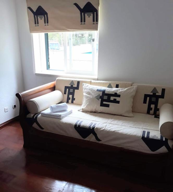 Villa Colares سينترا المظهر الخارجي الصورة
