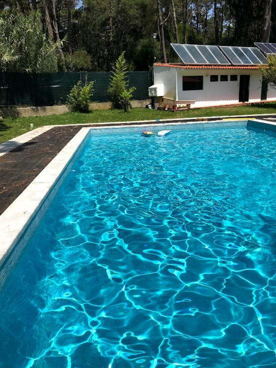 Villa Colares سينترا المظهر الخارجي الصورة