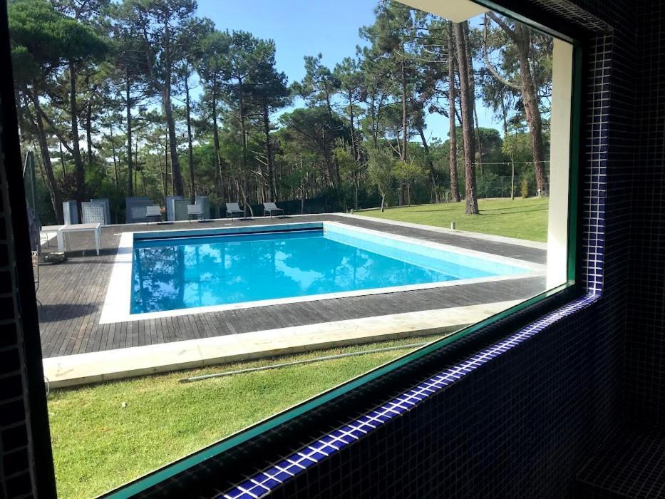Villa Colares سينترا المظهر الخارجي الصورة