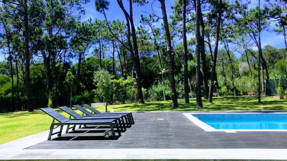 Villa Colares سينترا المظهر الخارجي الصورة