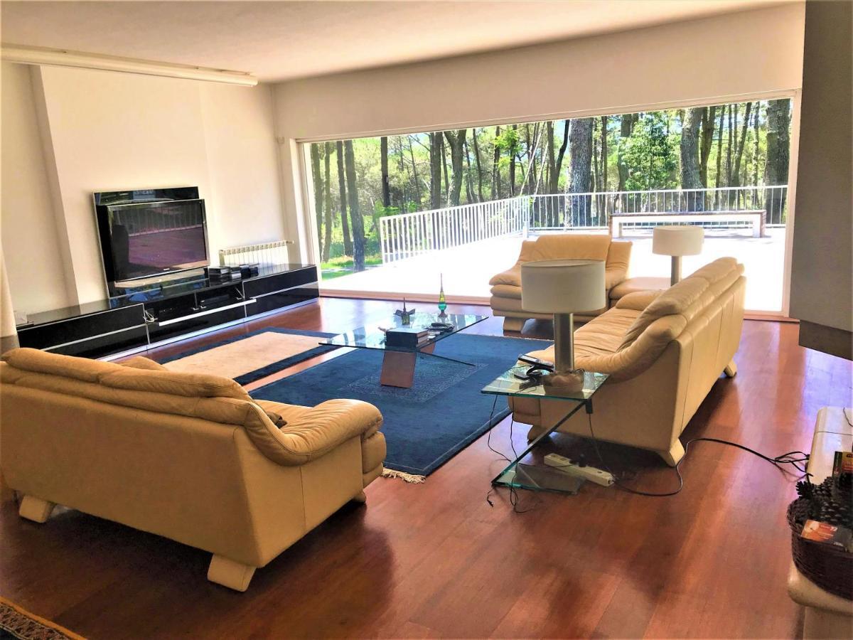 Villa Colares سينترا المظهر الخارجي الصورة