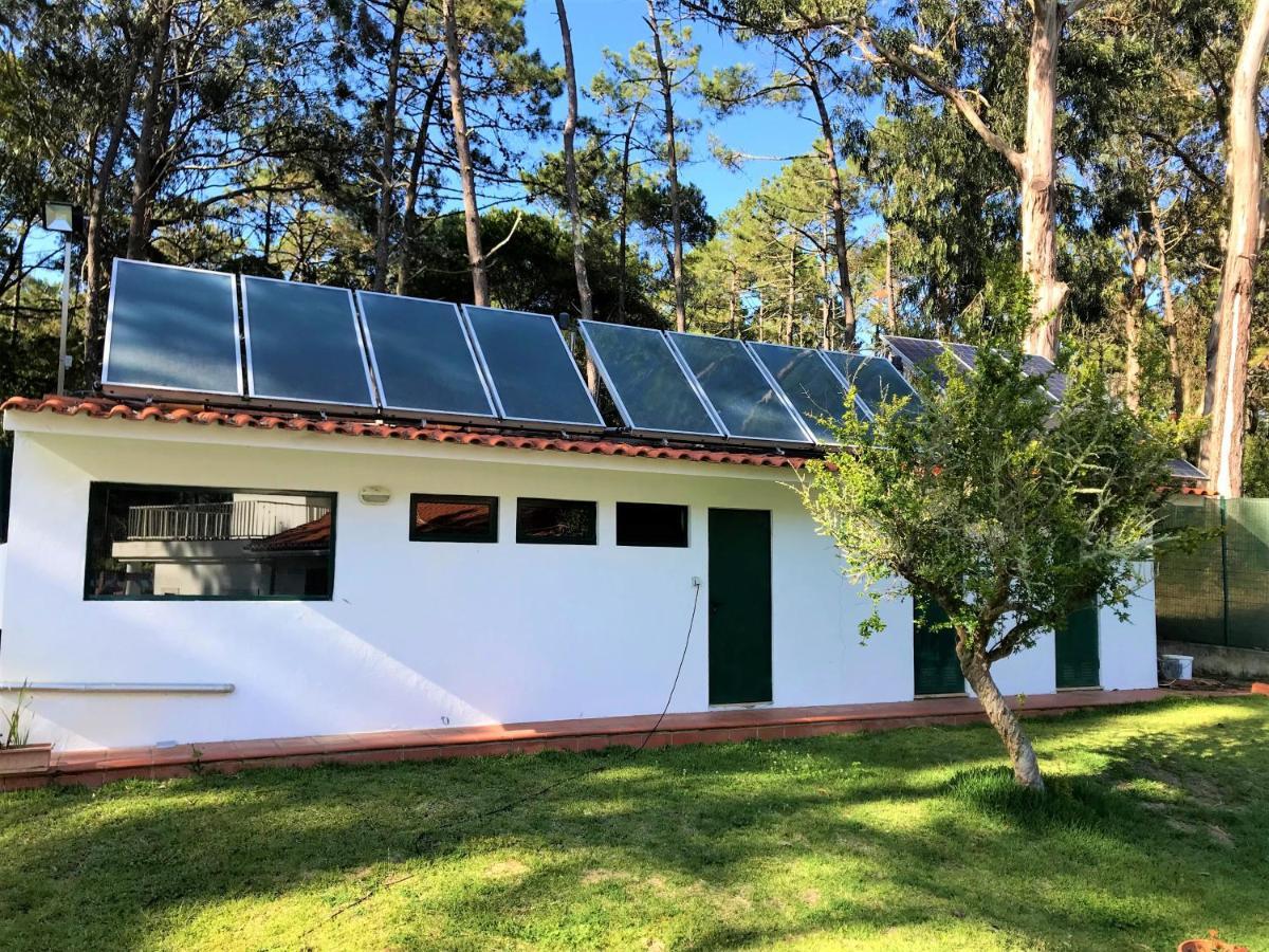 Villa Colares سينترا المظهر الخارجي الصورة