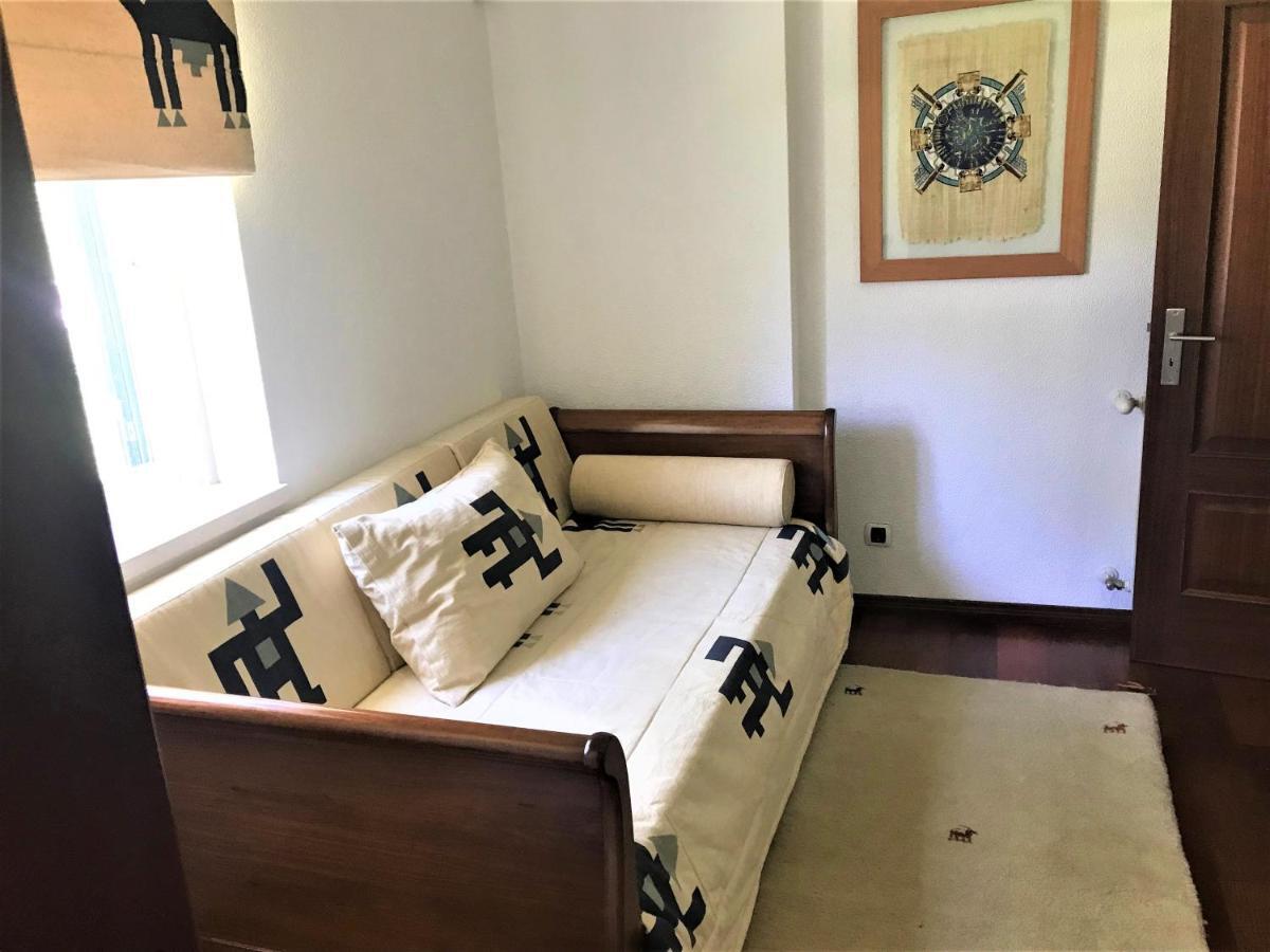 Villa Colares سينترا المظهر الخارجي الصورة