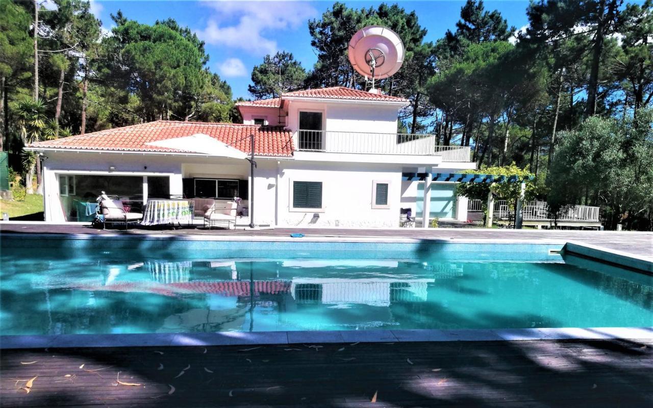 Villa Colares سينترا المظهر الخارجي الصورة